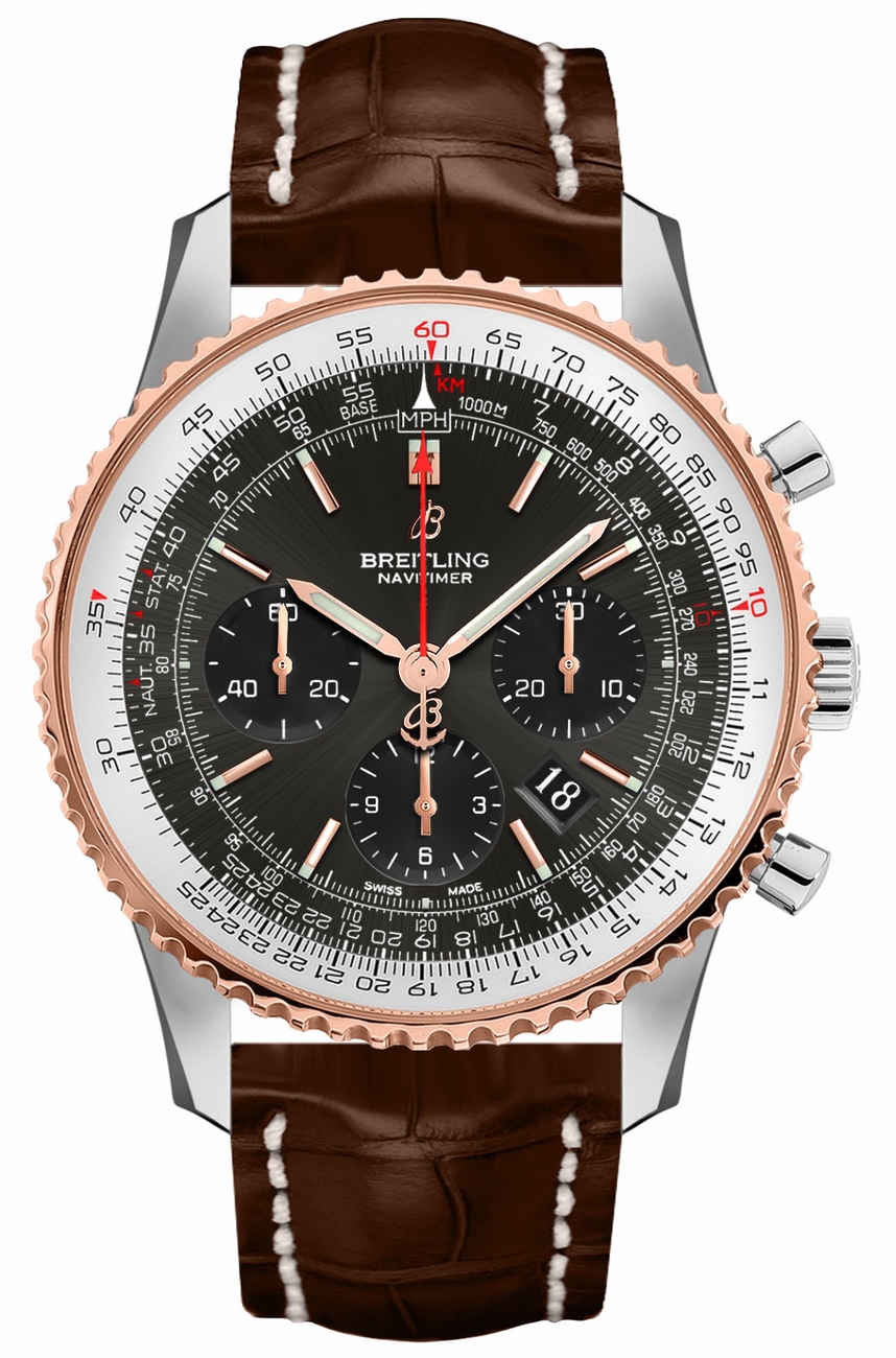 Junghans Max Bill