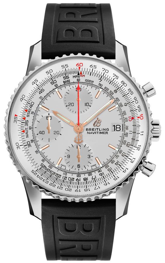 Junghans Max Bill