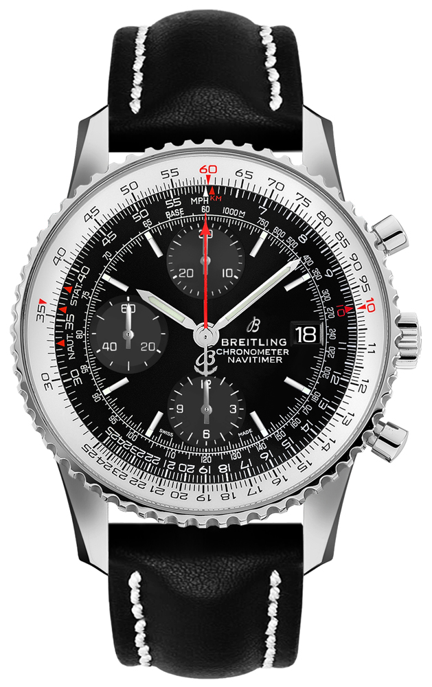 Junghans Max Bill