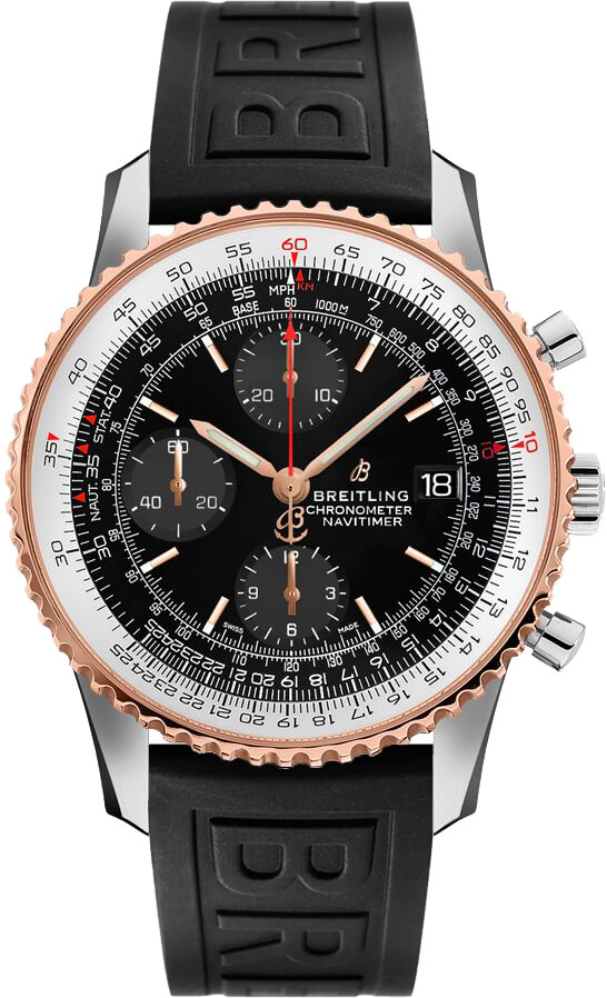 Junghans Max Bill