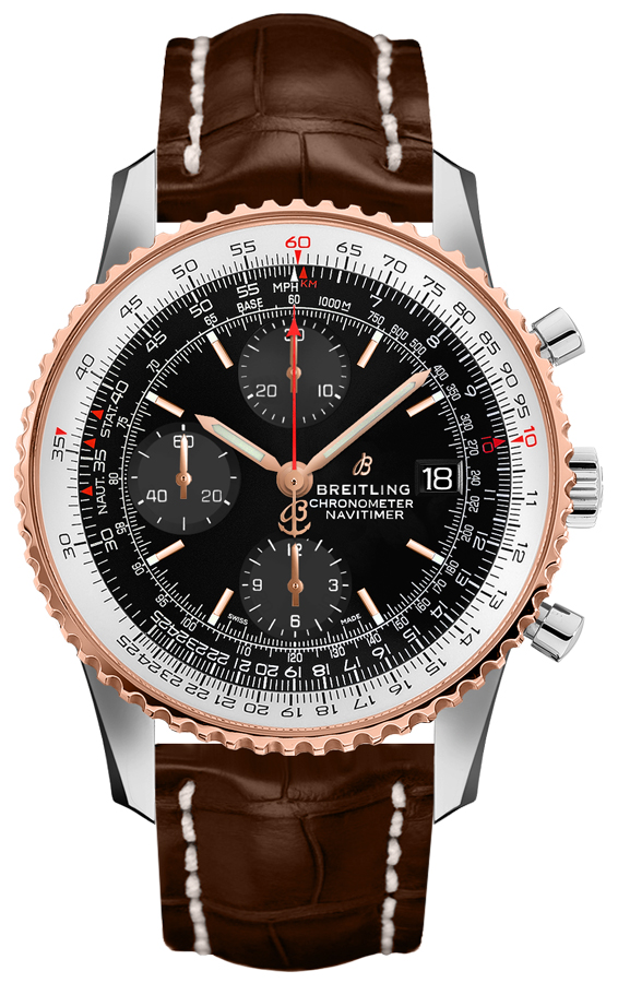 Junghans Max Bill
