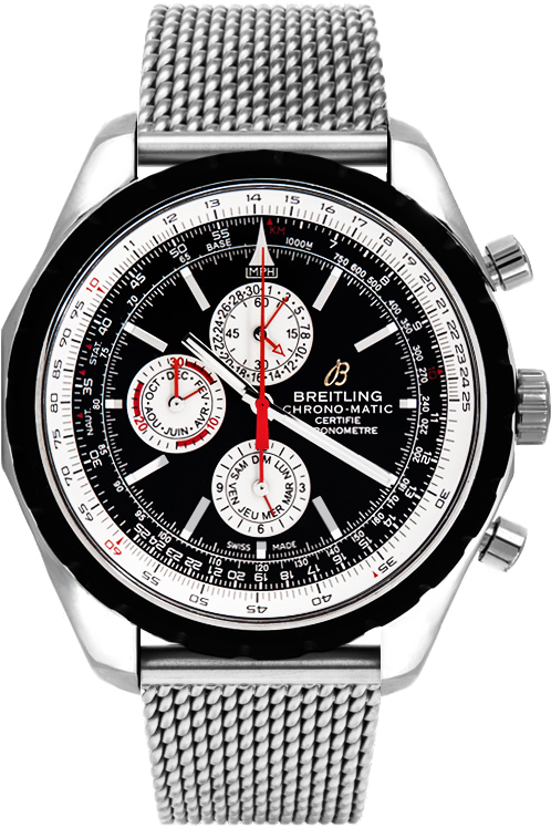 Junghans Max Bill