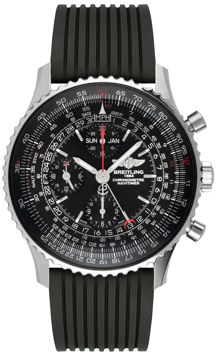 Junghans Max Bill