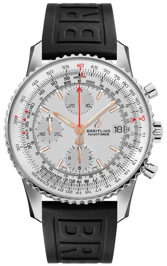 Junghans Max Bill
