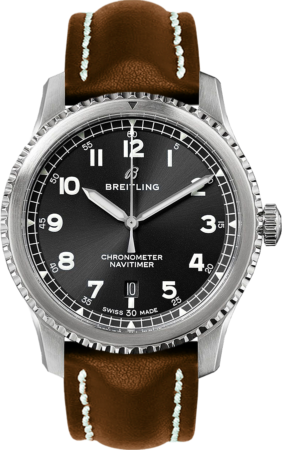 Junghans Max Bill