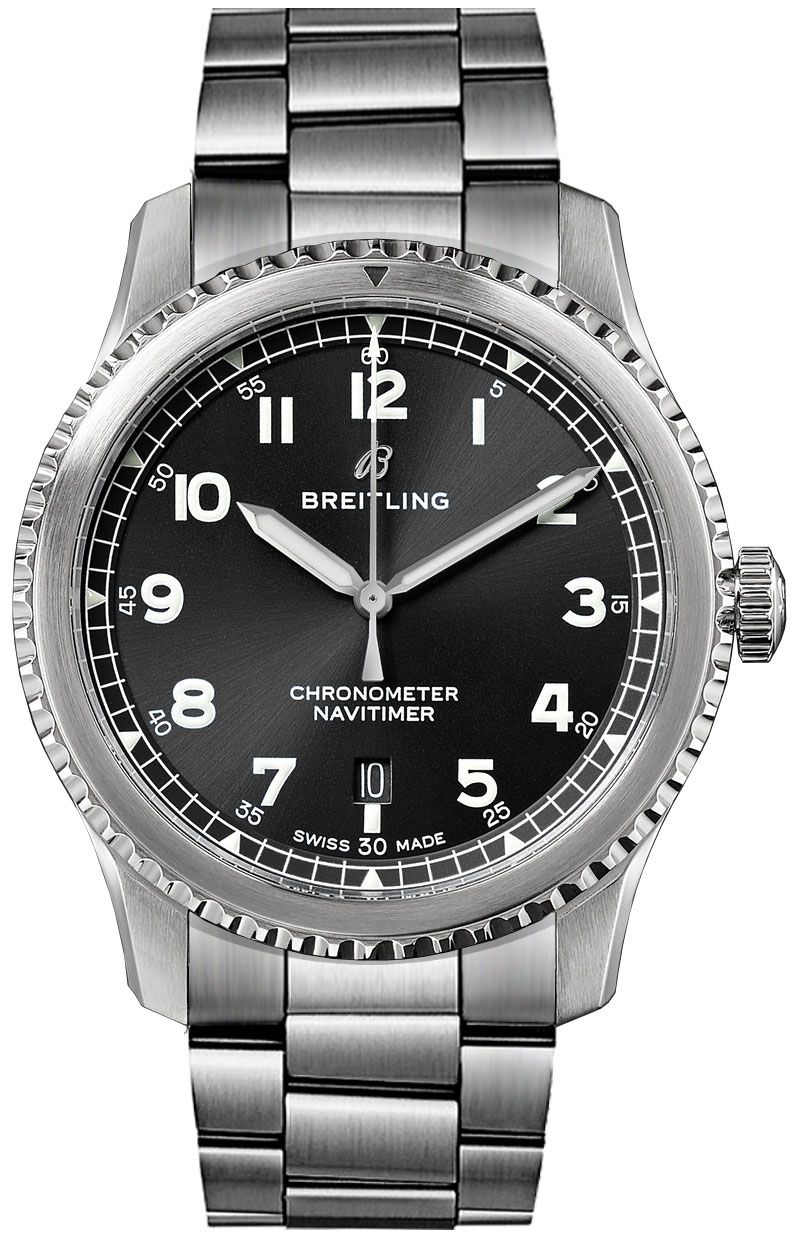 Junghans Max Bill