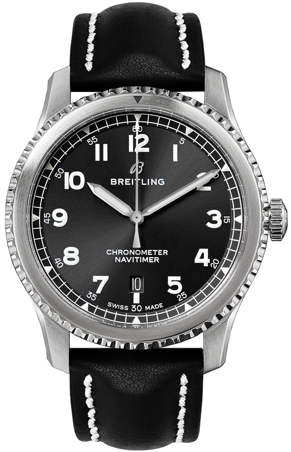 Junghans Max Bill