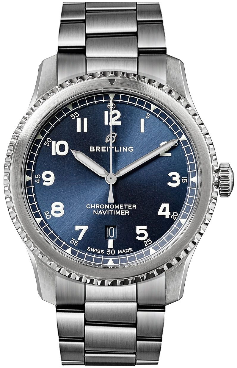 Junghans Max Bill