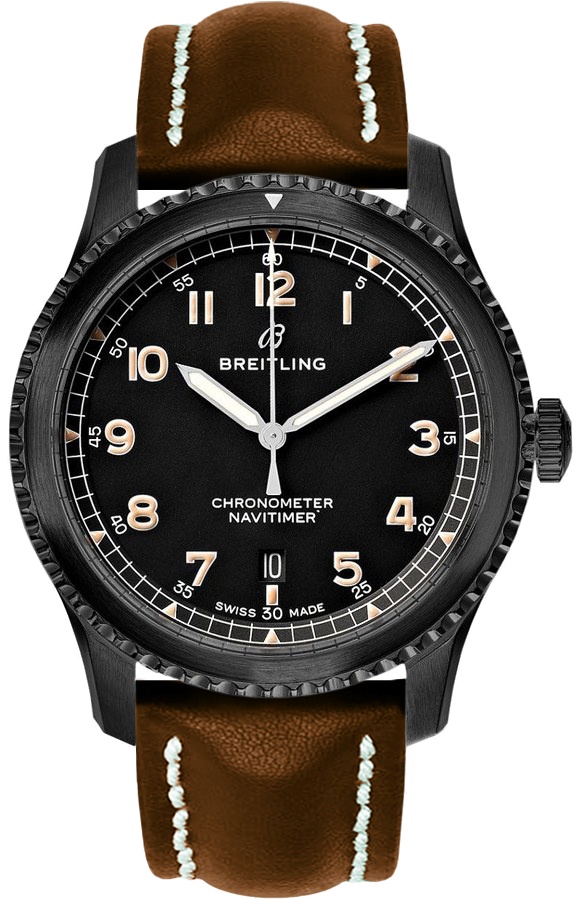 Junghans Max Bill