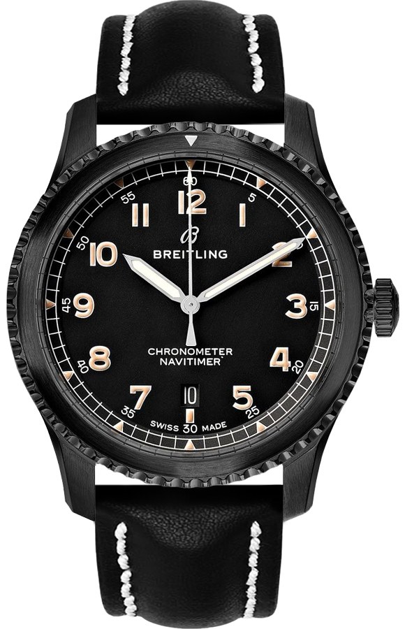 Junghans Max Bill