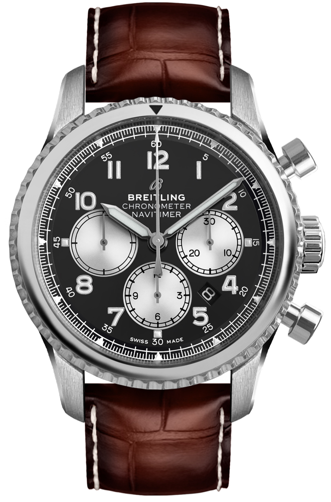 Junghans Max Bill