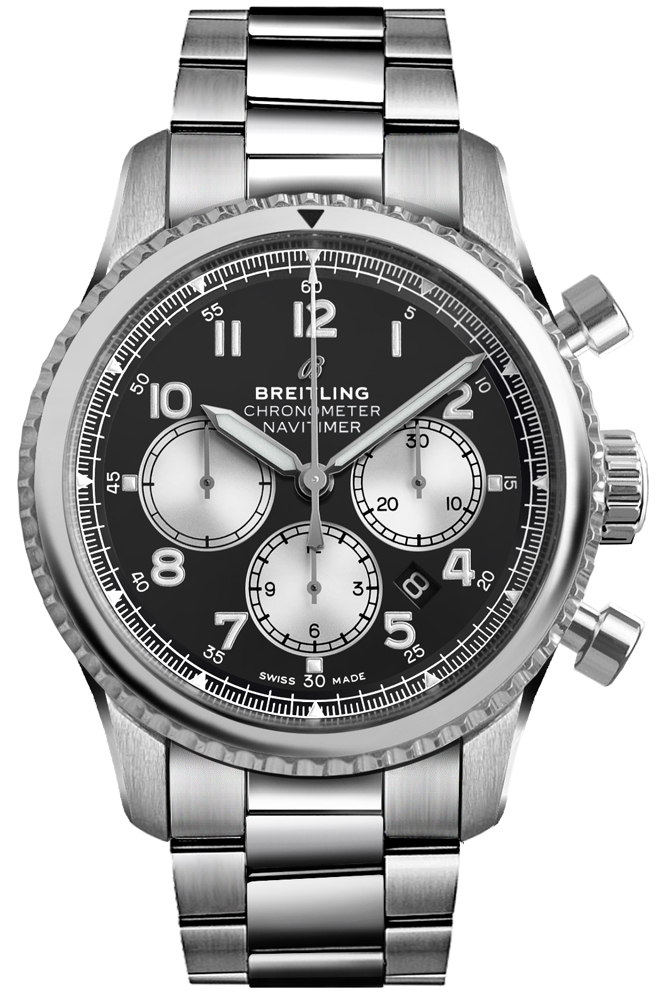 Junghans Max Bill