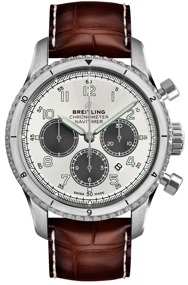 Junghans Max Bill