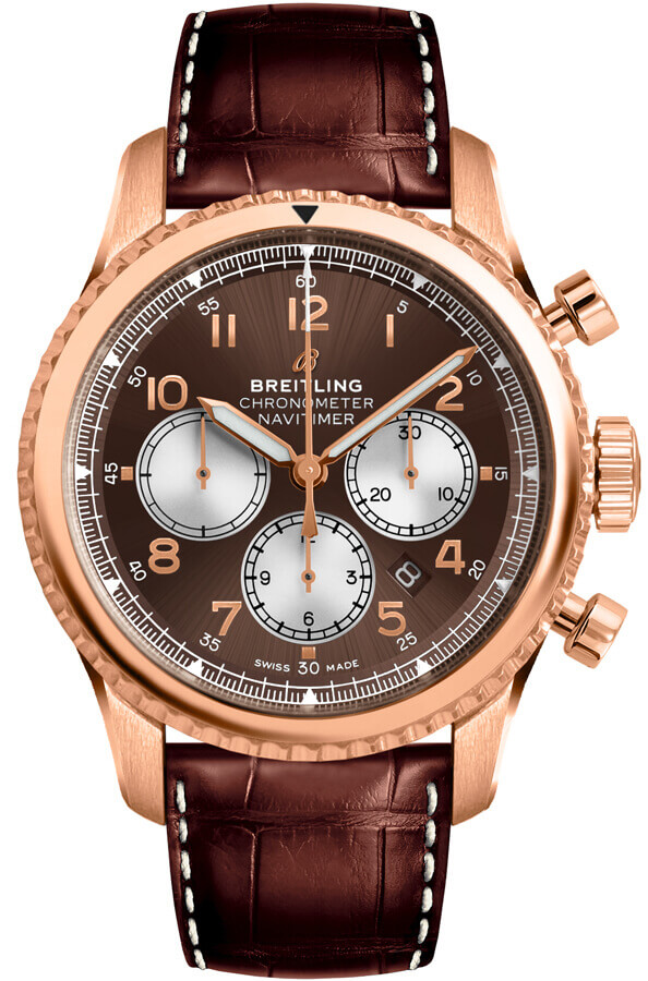 Junghans Max Bill