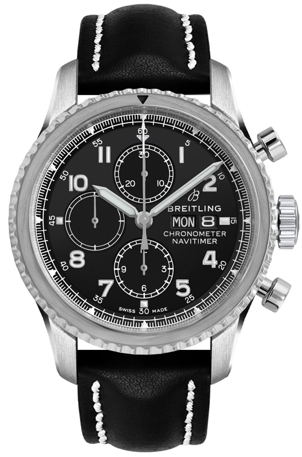 Junghans Max Bill