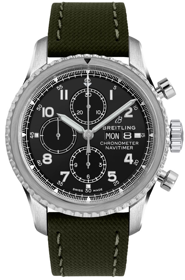 Junghans Max Bill