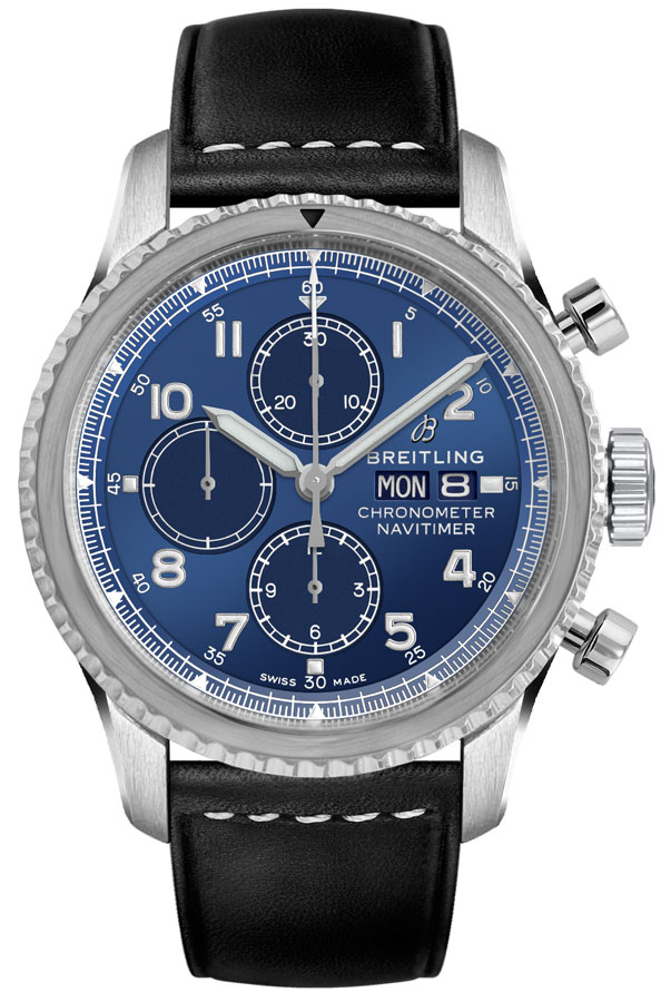Junghans Max Bill