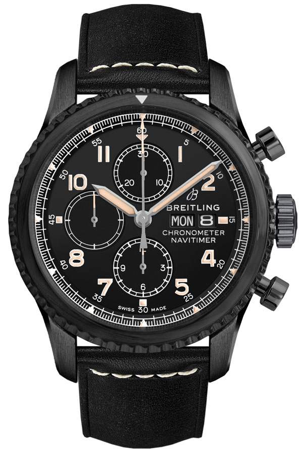 Junghans Max Bill