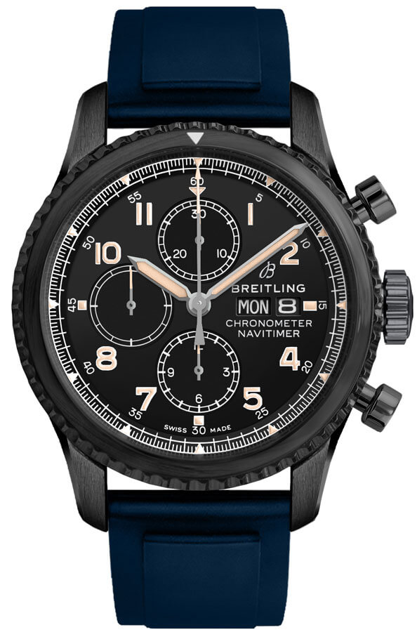 Junghans Max Bill