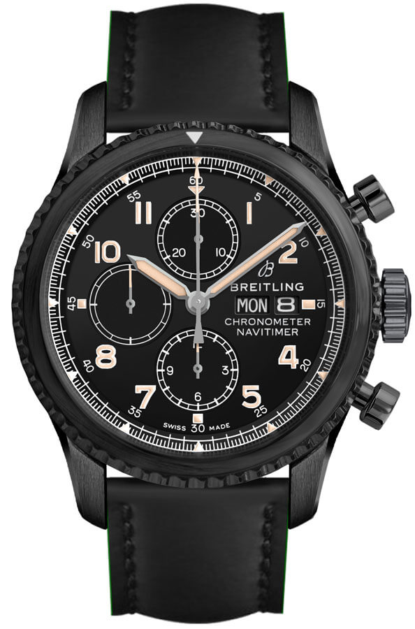 Junghans Max Bill