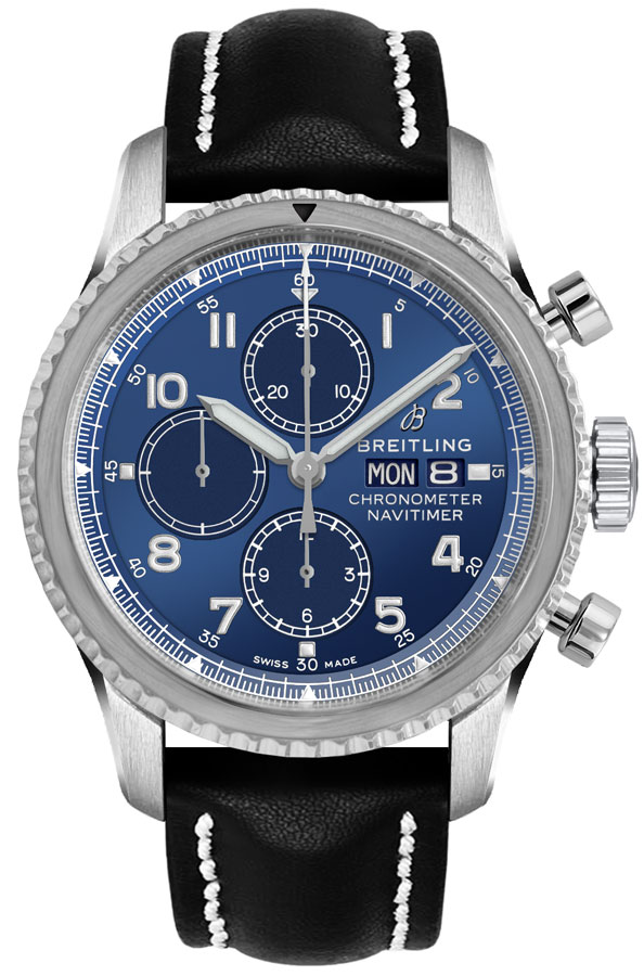Junghans Max Bill