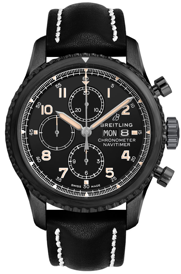 Junghans Max Bill