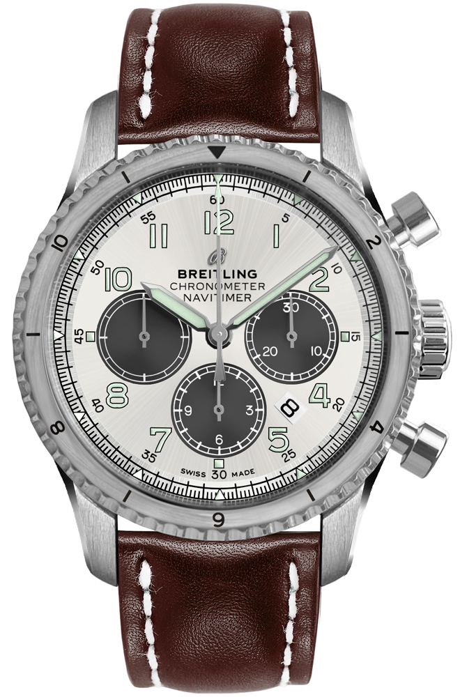 Junghans Max Bill