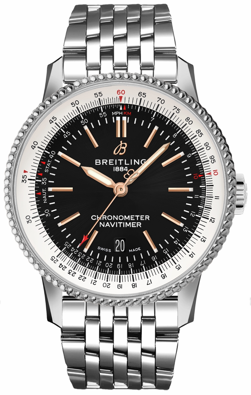 Junghans Max Bill