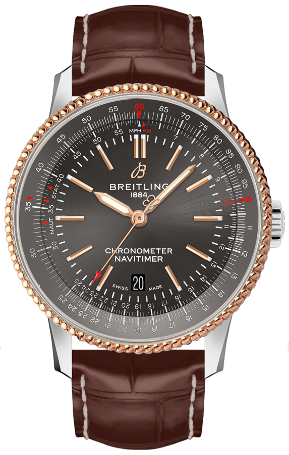 Junghans Max Bill