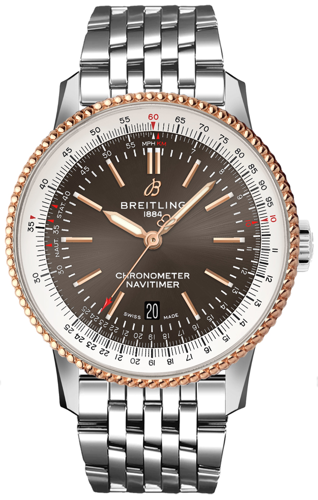 Junghans Max Bill