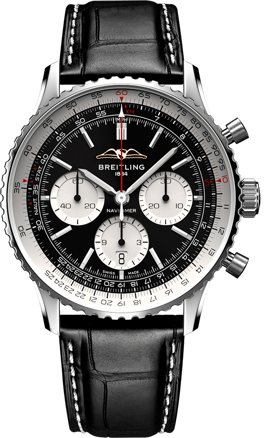 Junghans Max Bill