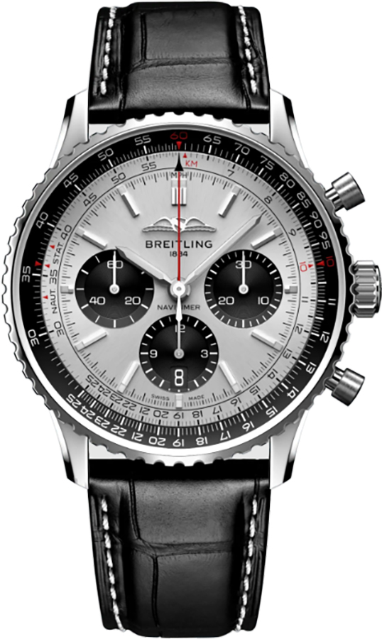 Junghans Max Bill