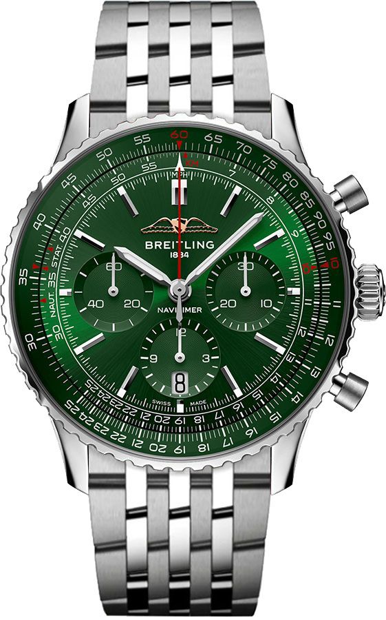 Junghans Max Bill