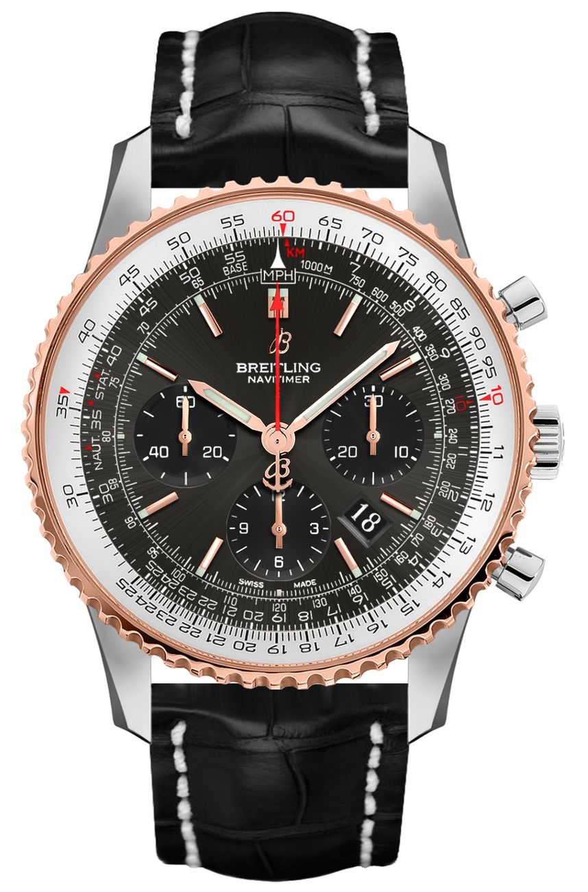 Junghans Max Bill