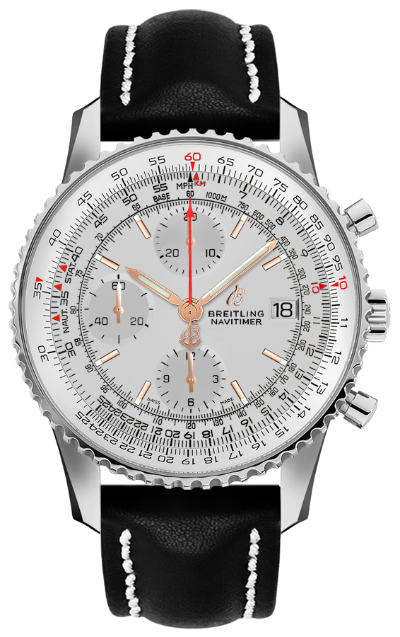 Junghans Max Bill