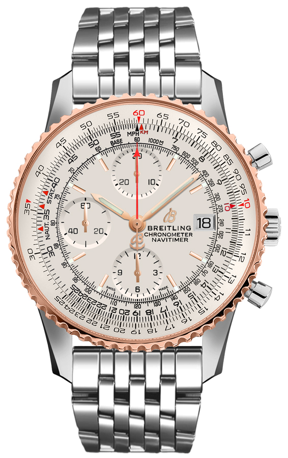 Junghans Max Bill