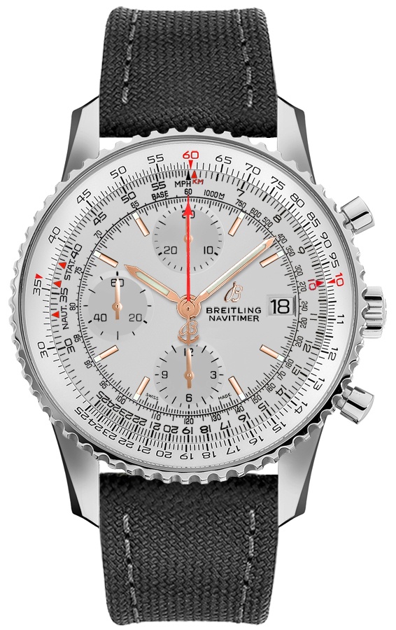 Junghans Max Bill