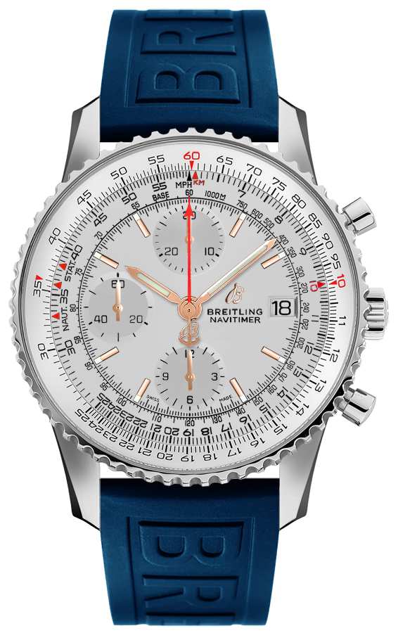 Junghans Max Bill