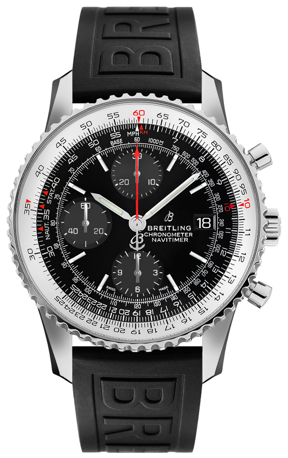 Junghans Max Bill