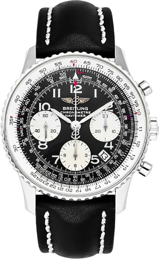 Junghans Max Bill