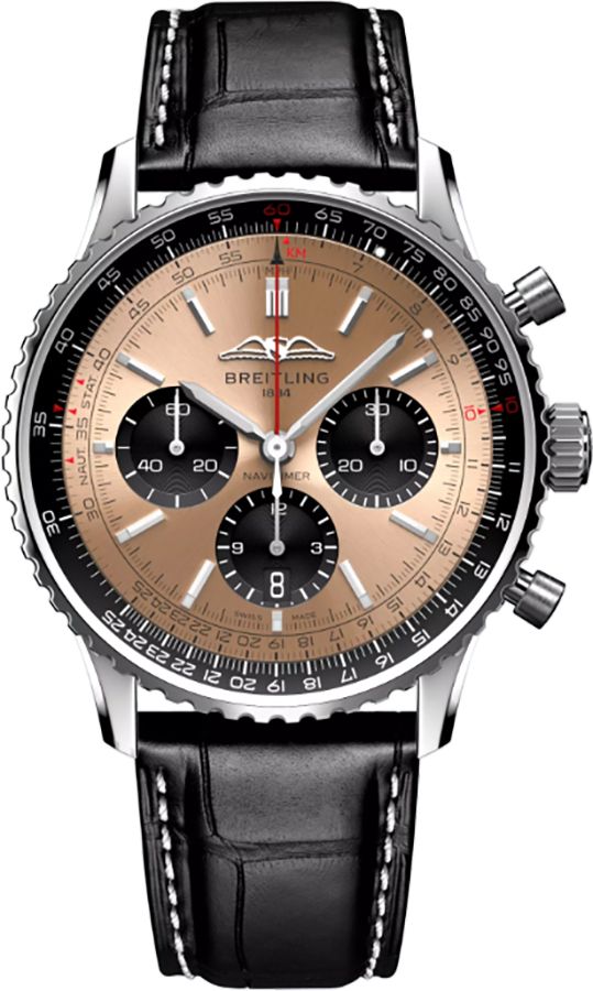 Junghans Max Bill
