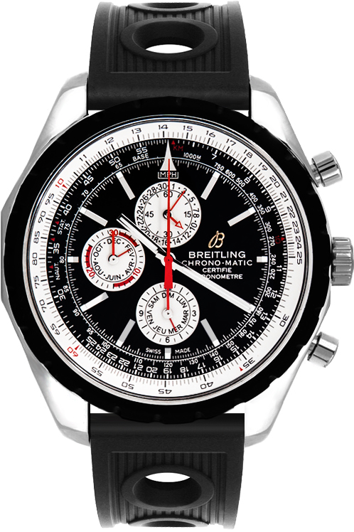Junghans Max Bill