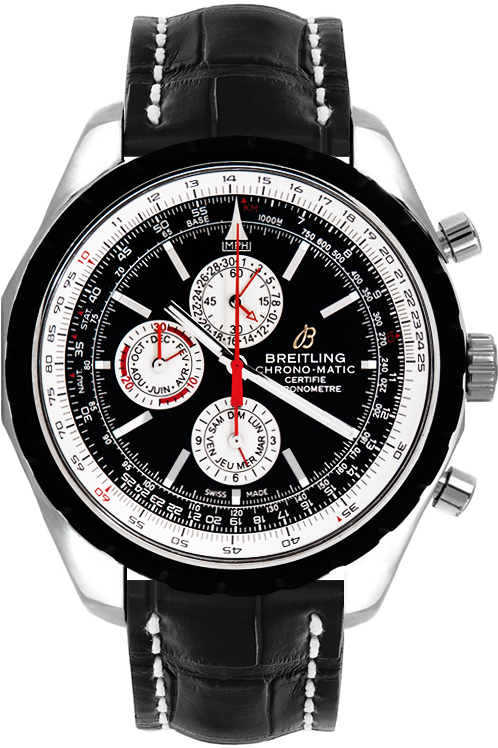 Junghans Max Bill