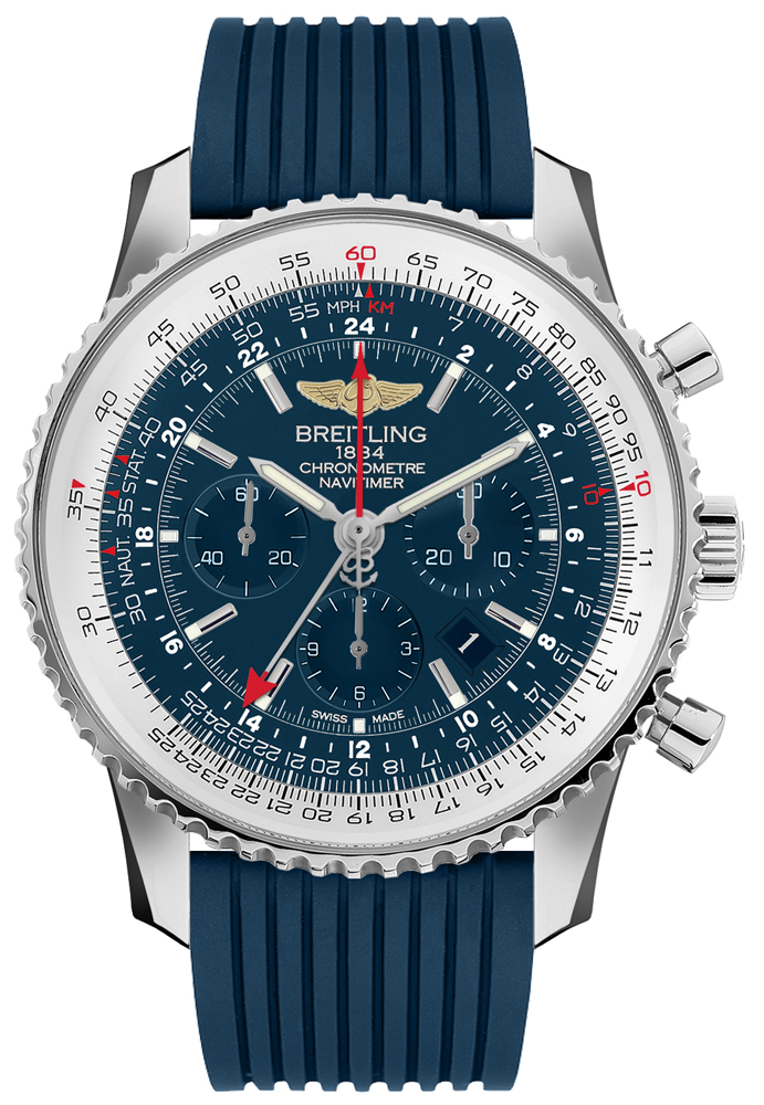 Junghans Max Bill