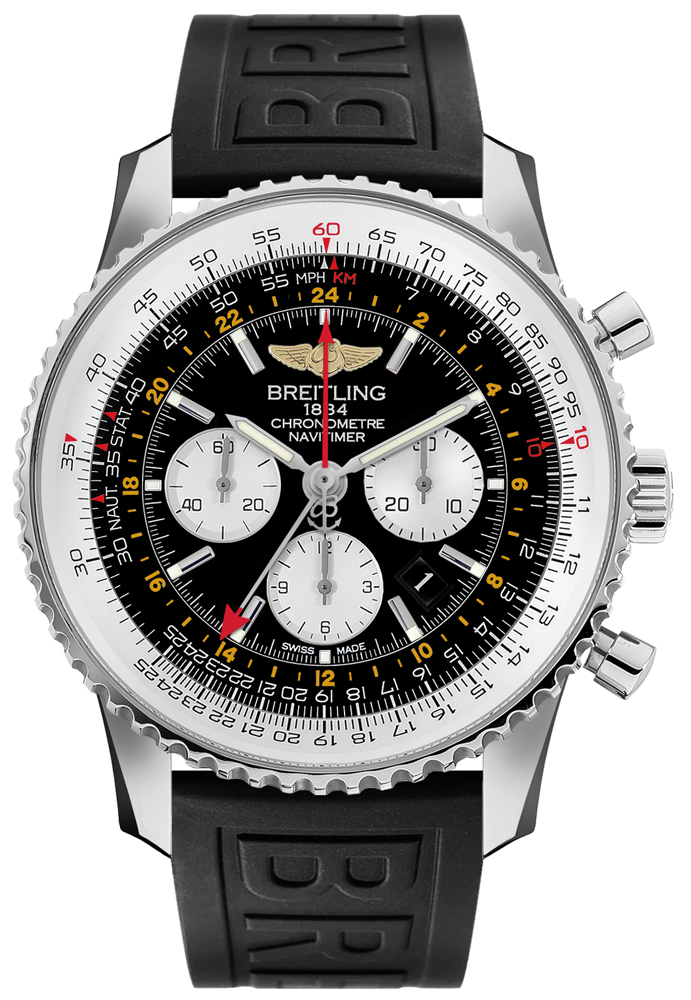 Junghans Max Bill