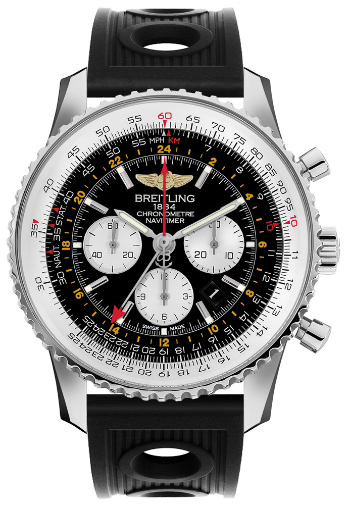 Junghans Max Bill