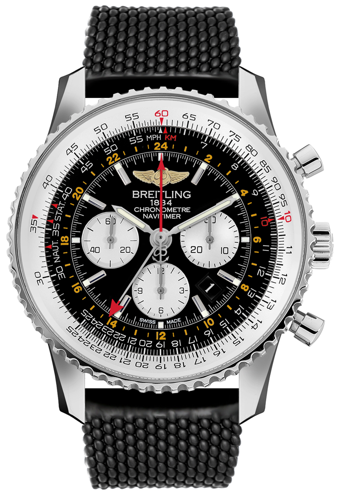 Junghans Max Bill