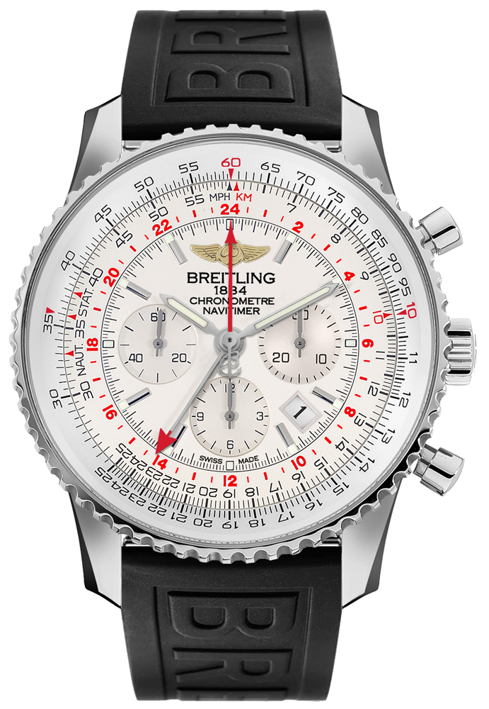 Junghans Max Bill