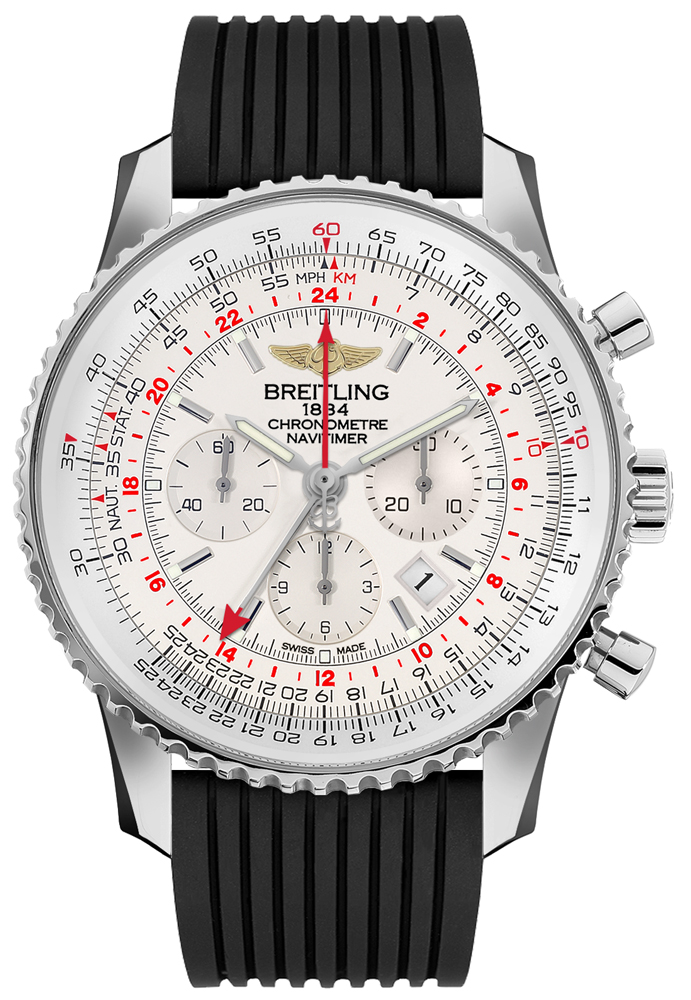 Junghans Max Bill