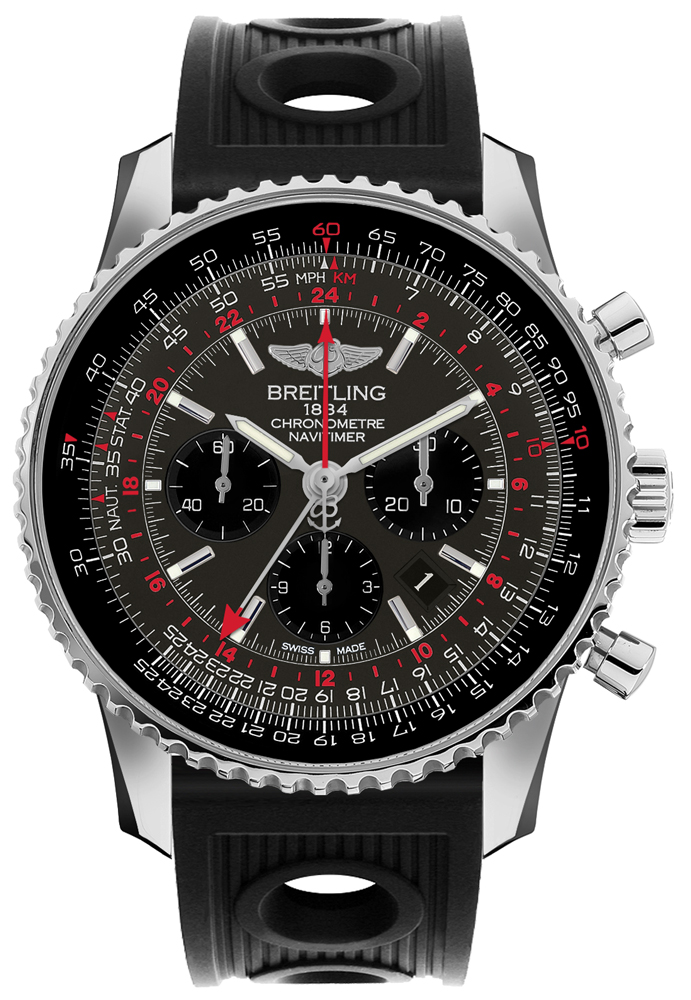 Junghans Max Bill